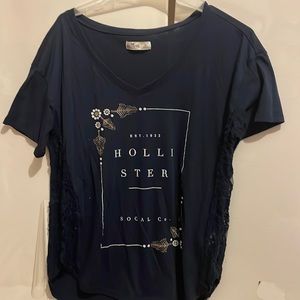 Hollister Tshirt